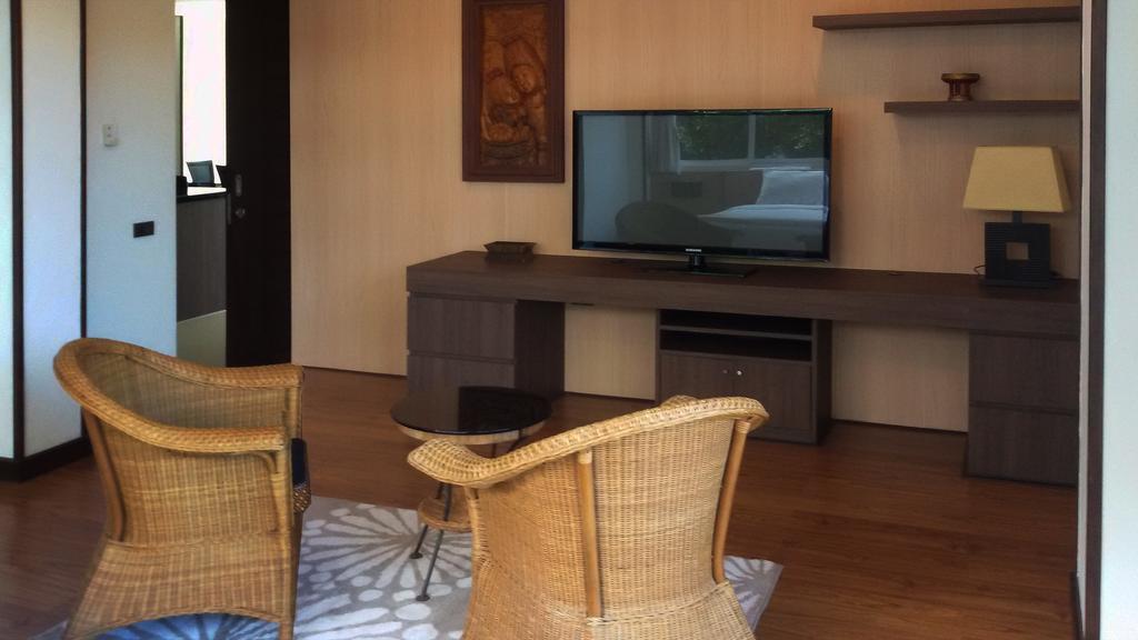 Karon Suite Apartment * Karon
