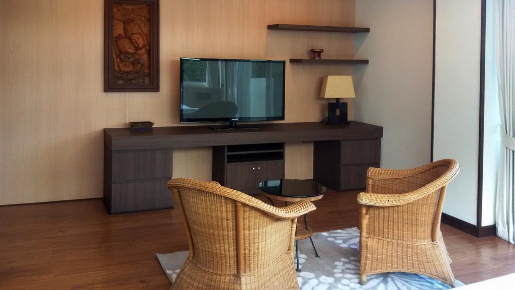 Karon Suite Apartment * Karon
