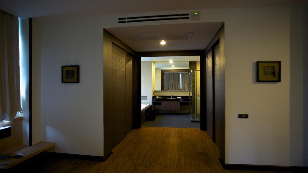Karon Suite Apartment Karon