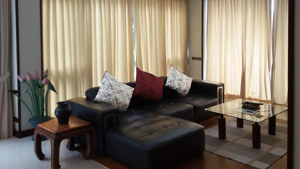 Karon Suite Apartment *