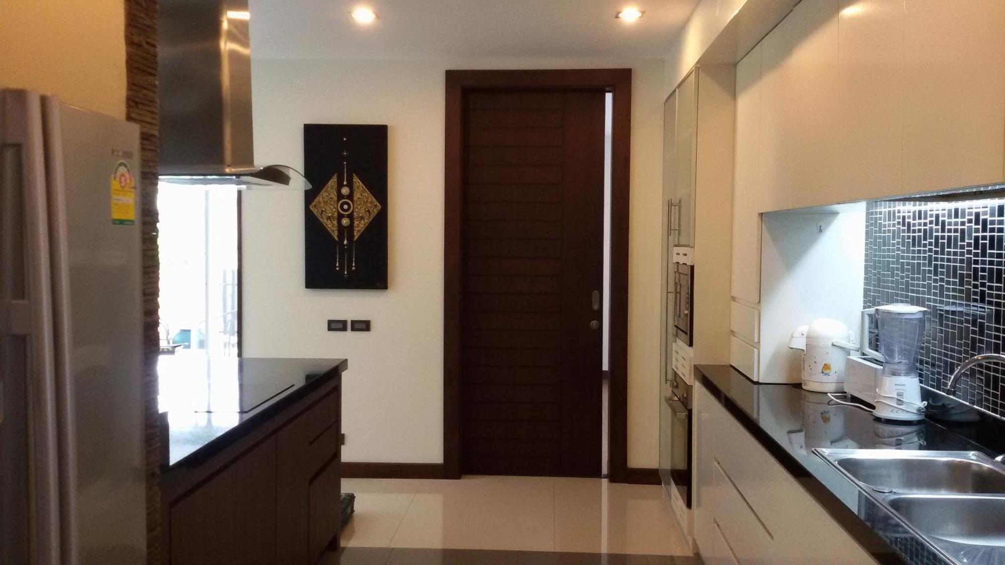 Apartment Karon Suite Apartment *