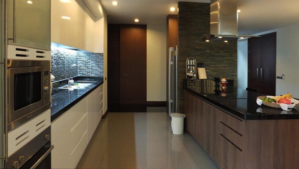 Apartment Karon Suite Apartment Karon