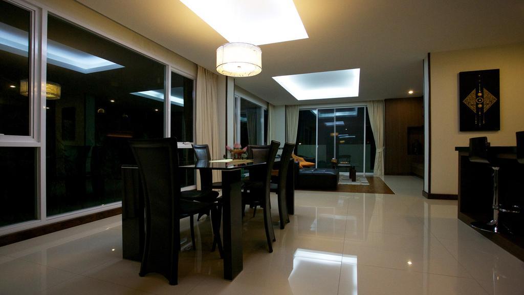 Karon Suite Apartment Apartment Karon