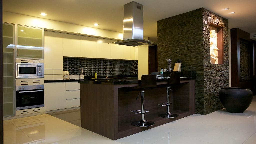 Apartment Karon Suite Apartment Karon