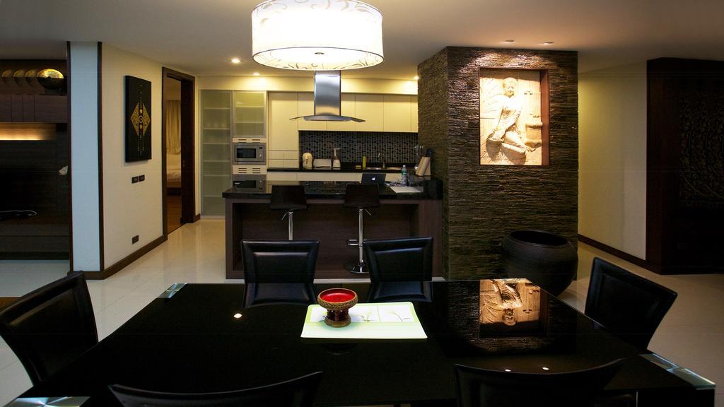 Karon Suite Apartment * Karon