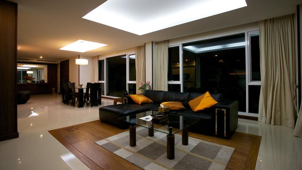 Karon Suite Apartment Karon
