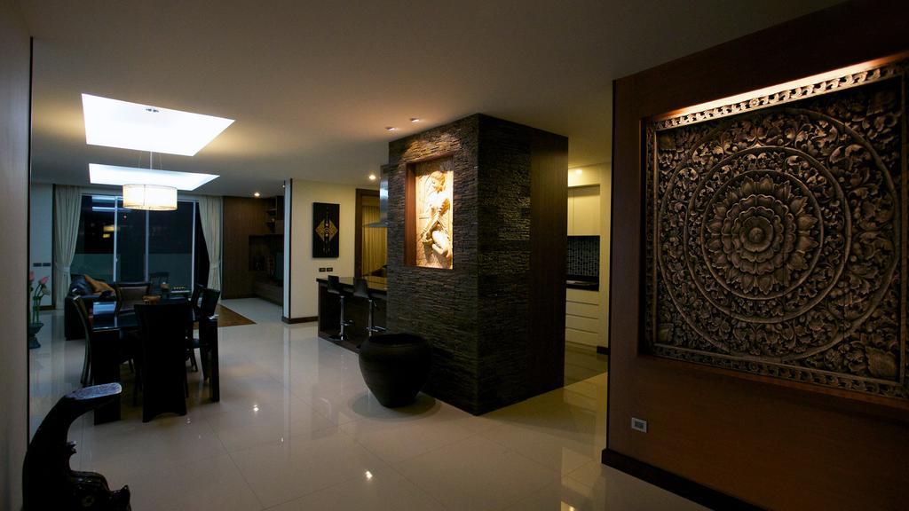 Karon Suite Apartment