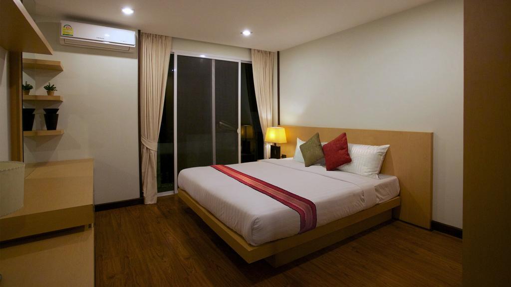 Apartment Karon Suite Apartment
