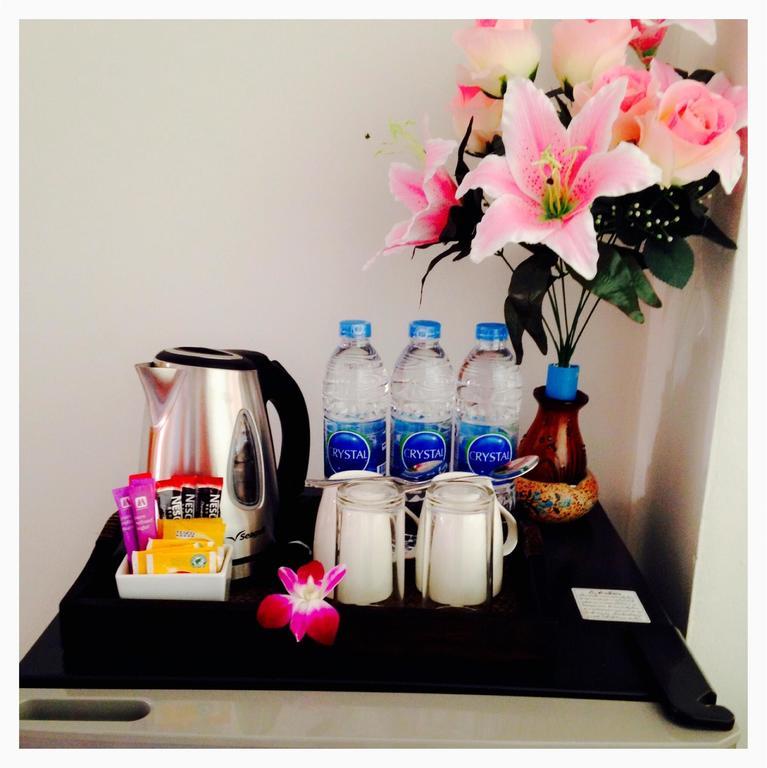 Aparthotel Siray House 2*
