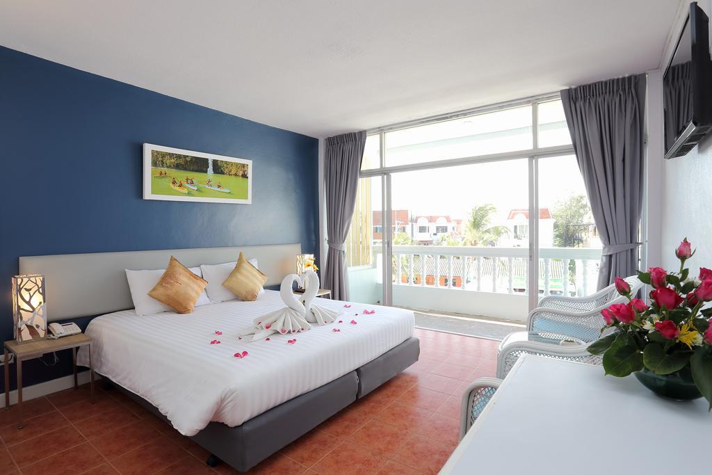 On Phuket - Sha Hotel