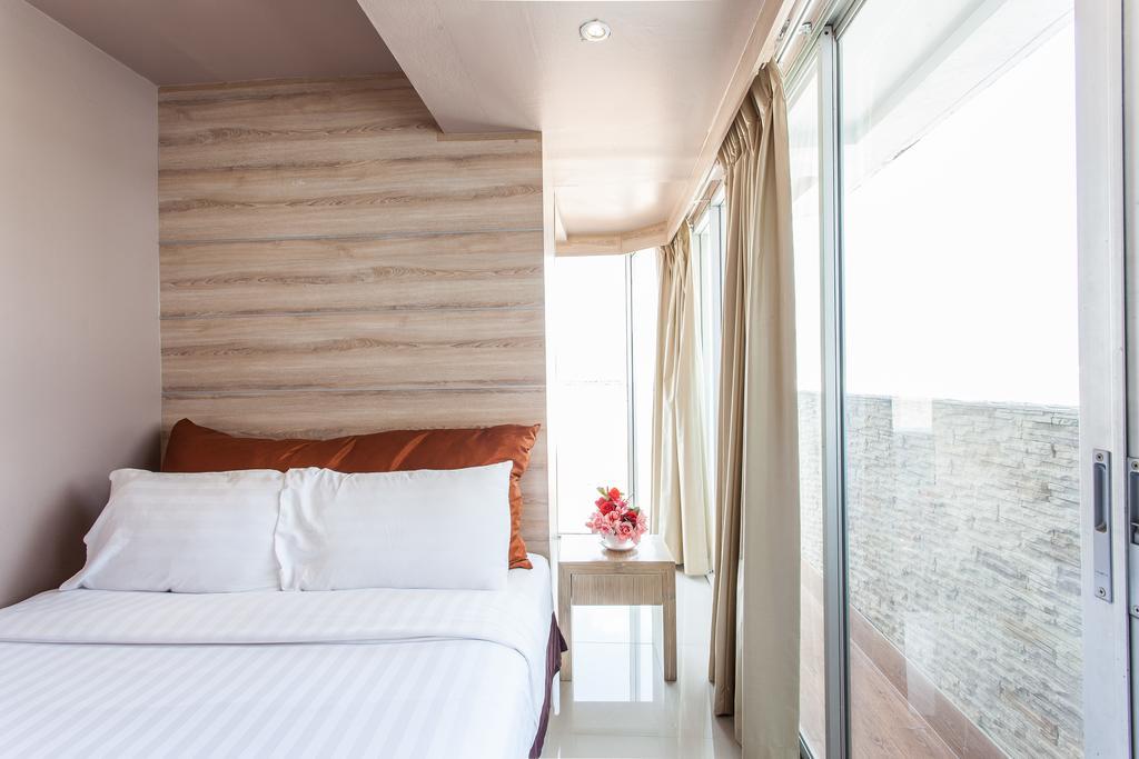 Heritage Phuket - Sha Extra
