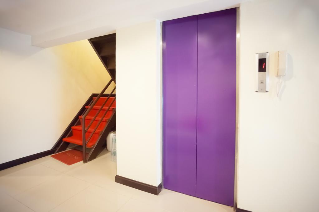 Hotel The Elegant Patong