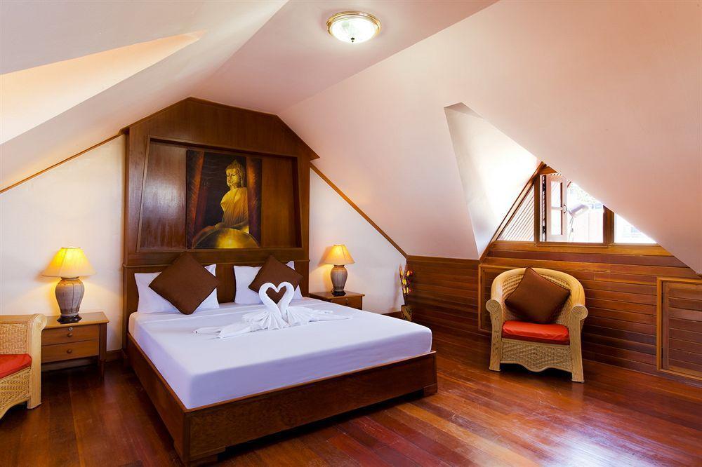 Royal Apartment Patong