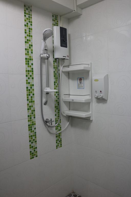 Guest house Rent A Nai Yang