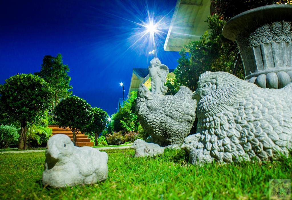 Perennial Resort