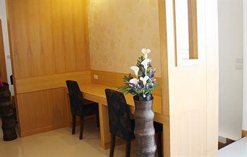 Aparthotel Le Desir Resortel Chalong