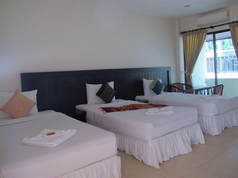 Hill Side Hotel