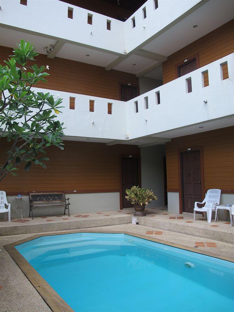 Hotel Hill Side