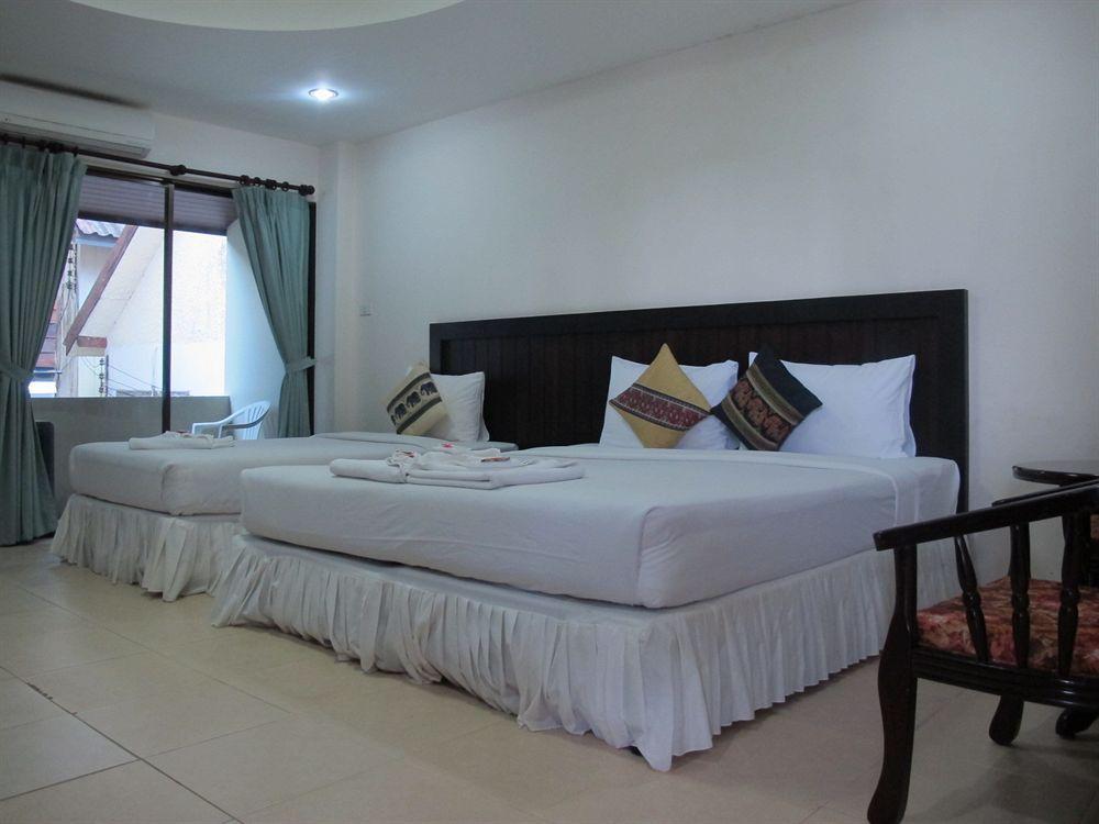 Hotel Hill Side Patong