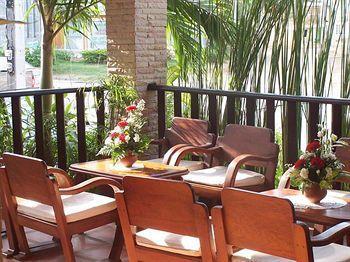 Andaman House Sha Patong