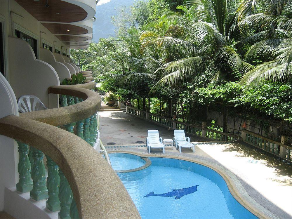Ratana Hill Patong