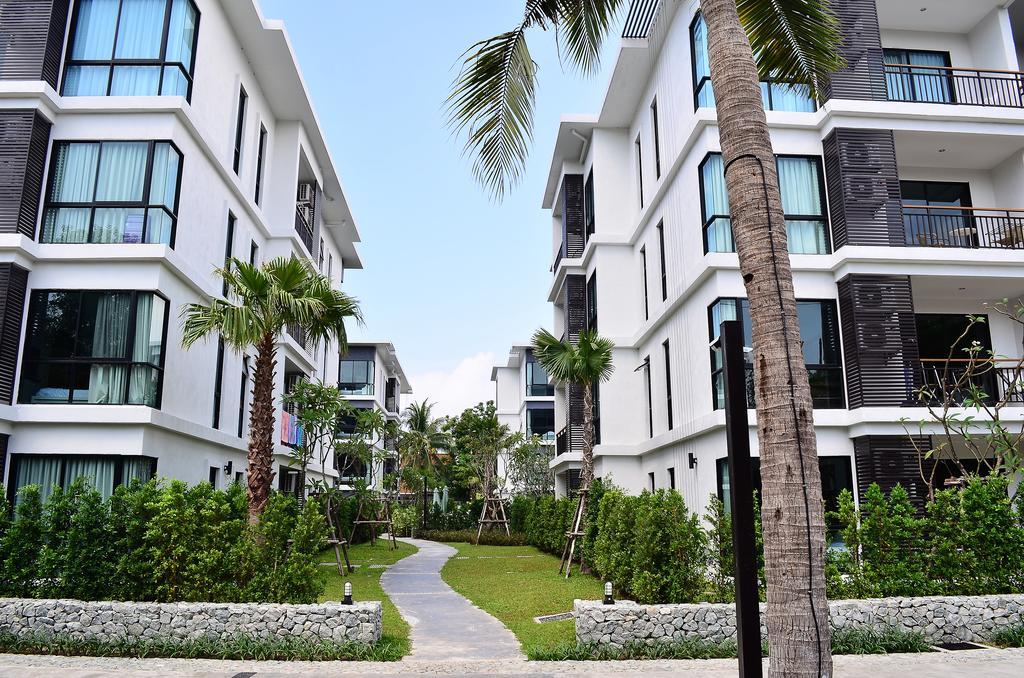 Apartment Title Apartment Rawai
