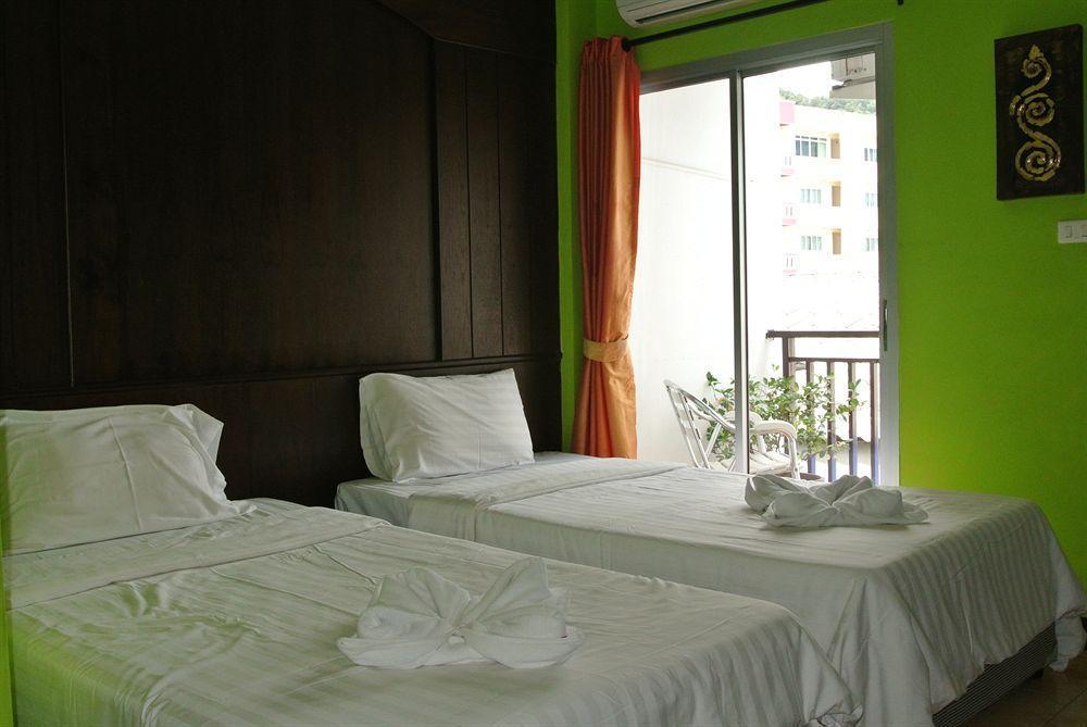 Gorgeous Boutique 3* Patong