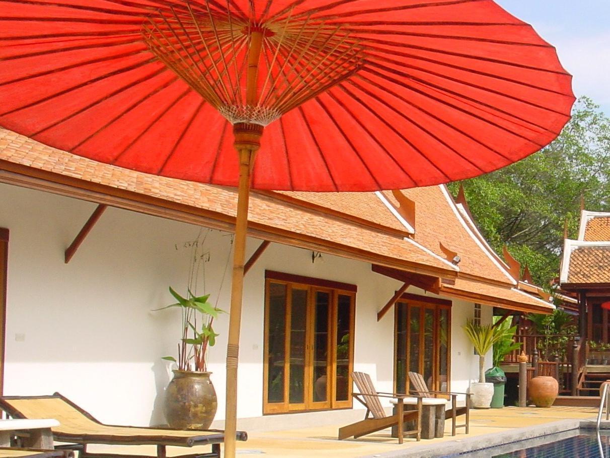 Resort Sea Pines & Liberg Nai Yang