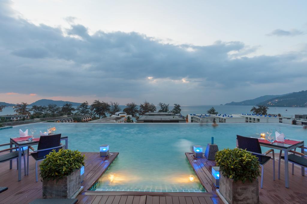 The Charm - Sha Certified Resort Phuket