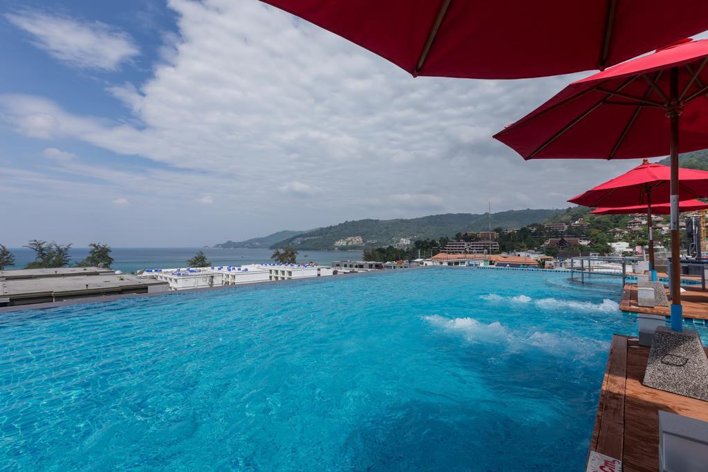The Charm - Sha Certified Phuket