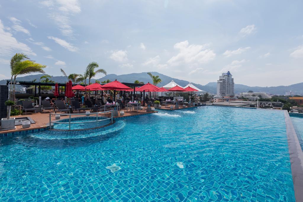 Resort The Charm - Sha Certified