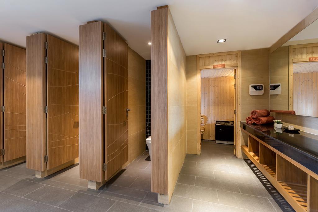 The Charm - Sha Certified Resort 4*