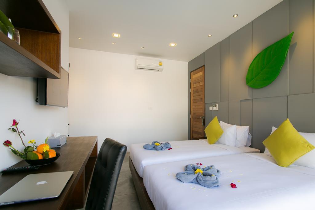 Tharawalai 4*