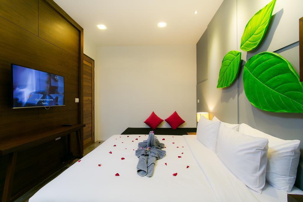 Resort Tharawalai