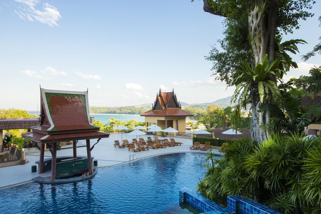 Chanalai Garden Resort,