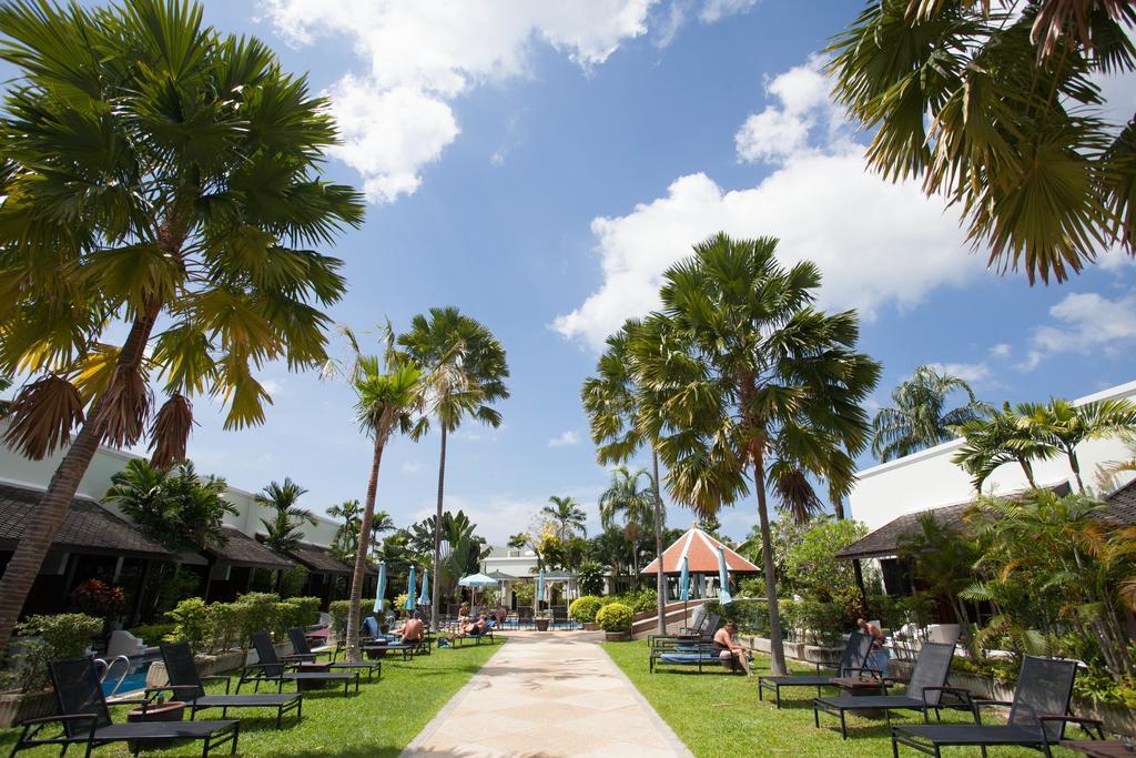 Resort Access & - Sha Karon