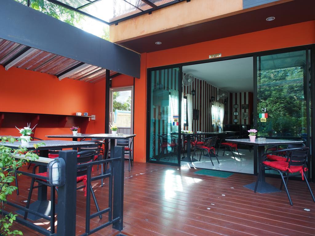 Corsica Bed & Breakfast 3*