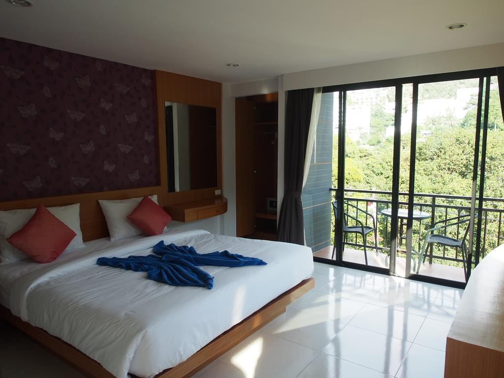 Bed & Breakfast Corsica