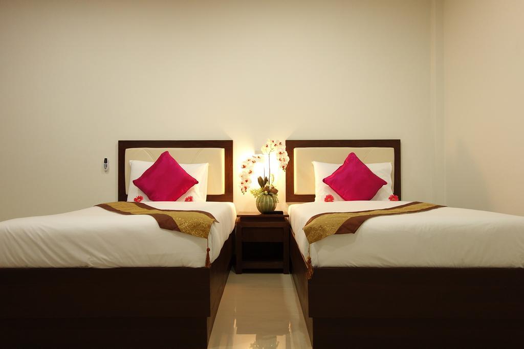 Inn Phuket Airport Ban Bo Han