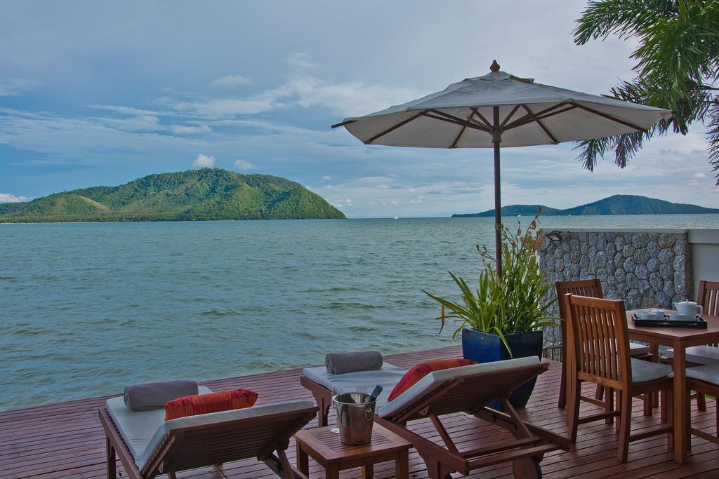 Holiday home Raya Beachloft *