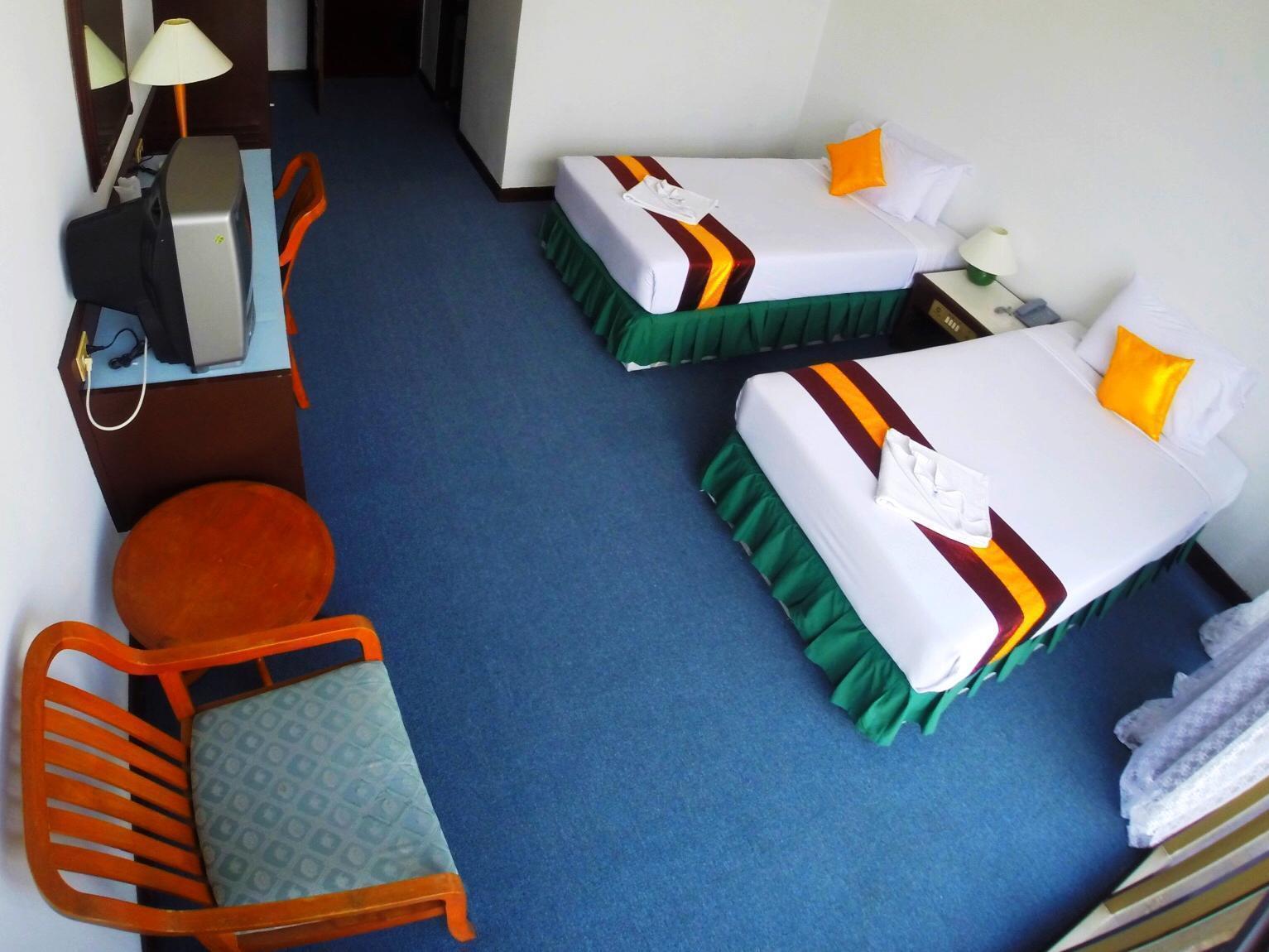 Town 3* Phuket