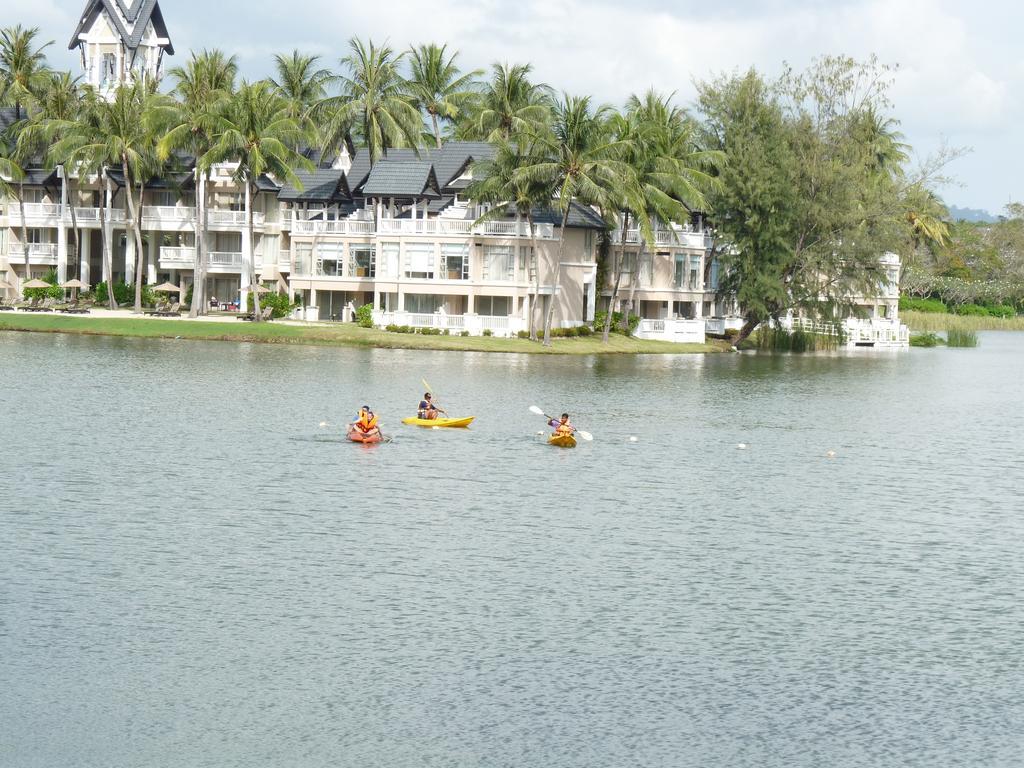 Zcape Condominium Bangtao Beach Apartment