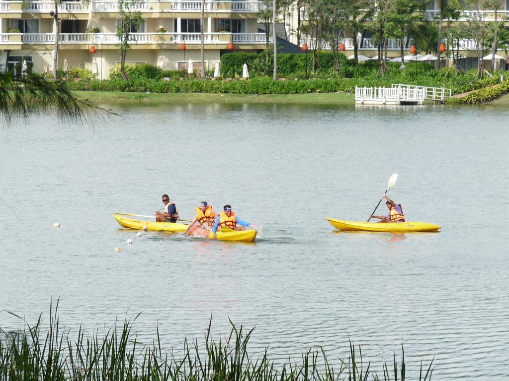 Zcape Condominium Bangtao Beach Apartment