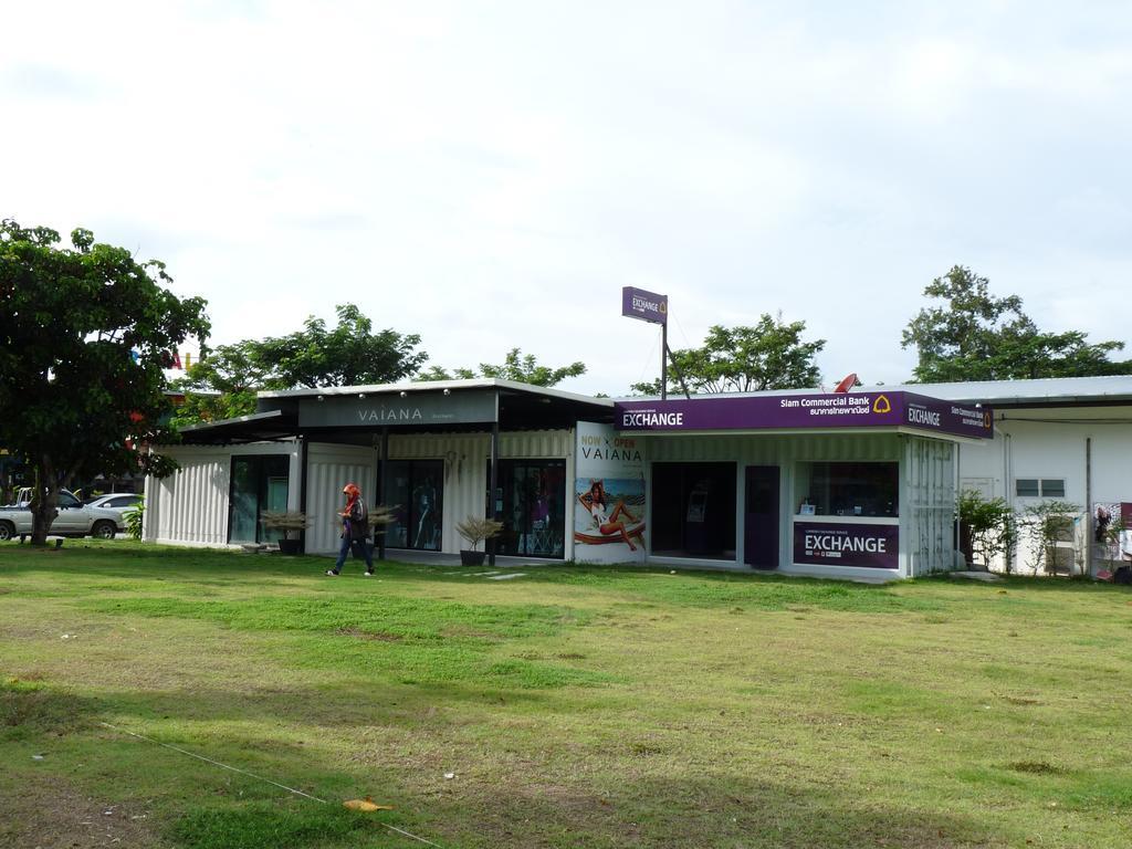 Apartment Zcape Condominium Bangtao Beach *