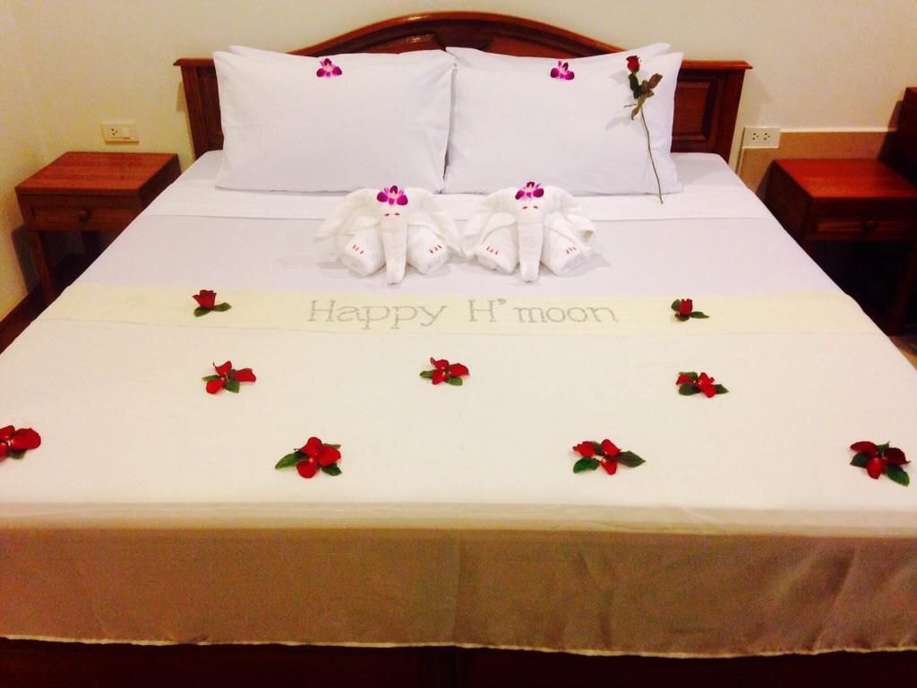 Aparthotel Siray House 2*