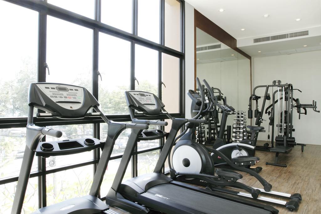 Palm - Sha Extra Resort 4*