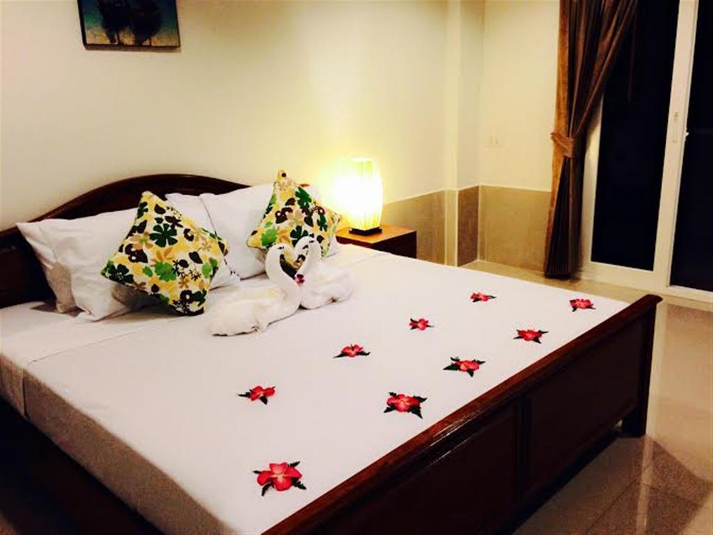 Siray House