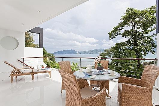 Villa Atika Patong