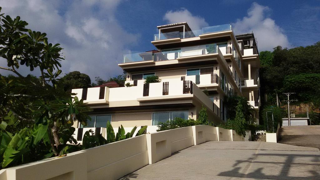 Apartment Karon Suite Apartment *