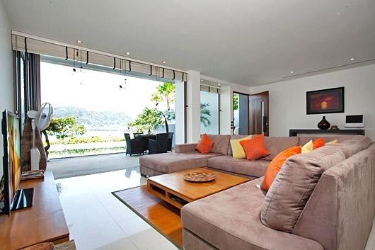 Atika Villa *
